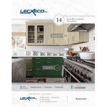 Nouveautés Uniboard 2021