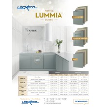 Catalogue Lummia