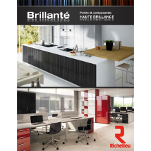 Catalogue Brillanté