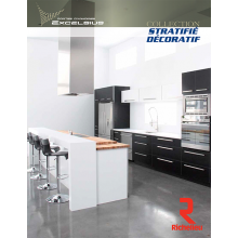 Catalogue Statifié Décoratif